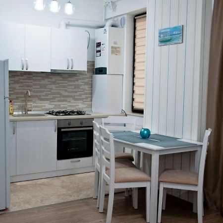 Apartament Laura Solid House Mamaia Luaran gambar