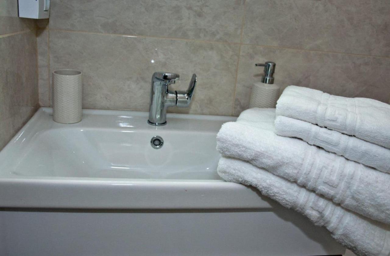 Apartament Laura Solid House Mamaia Luaran gambar