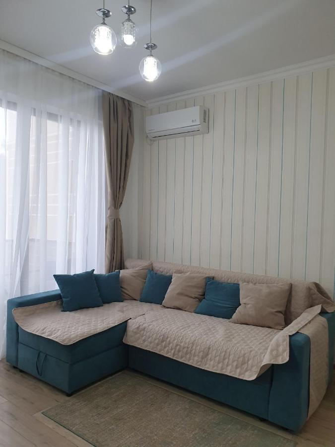 Apartament Laura Solid House Mamaia Luaran gambar