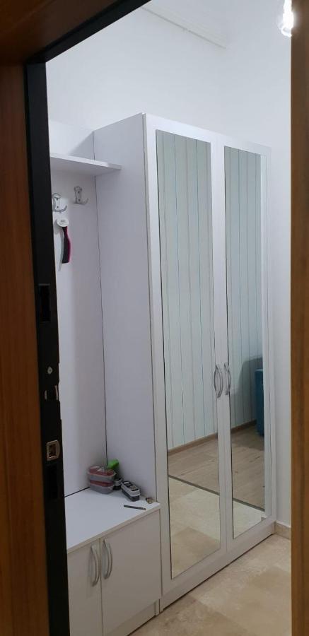 Apartament Laura Solid House Mamaia Luaran gambar