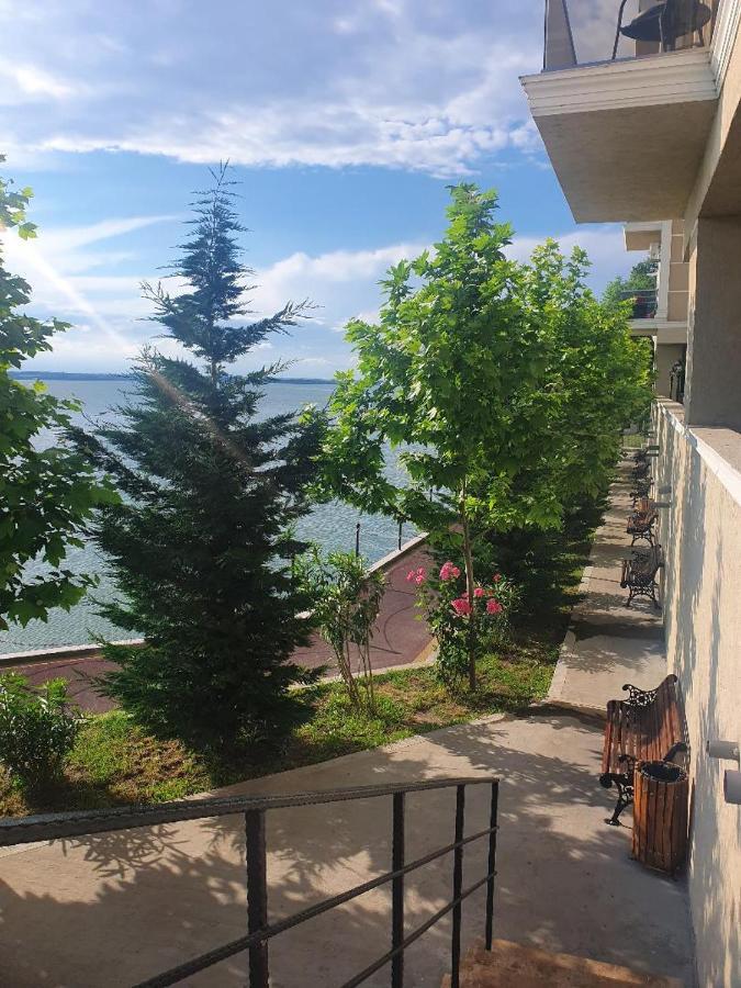 Apartament Laura Solid House Mamaia Luaran gambar