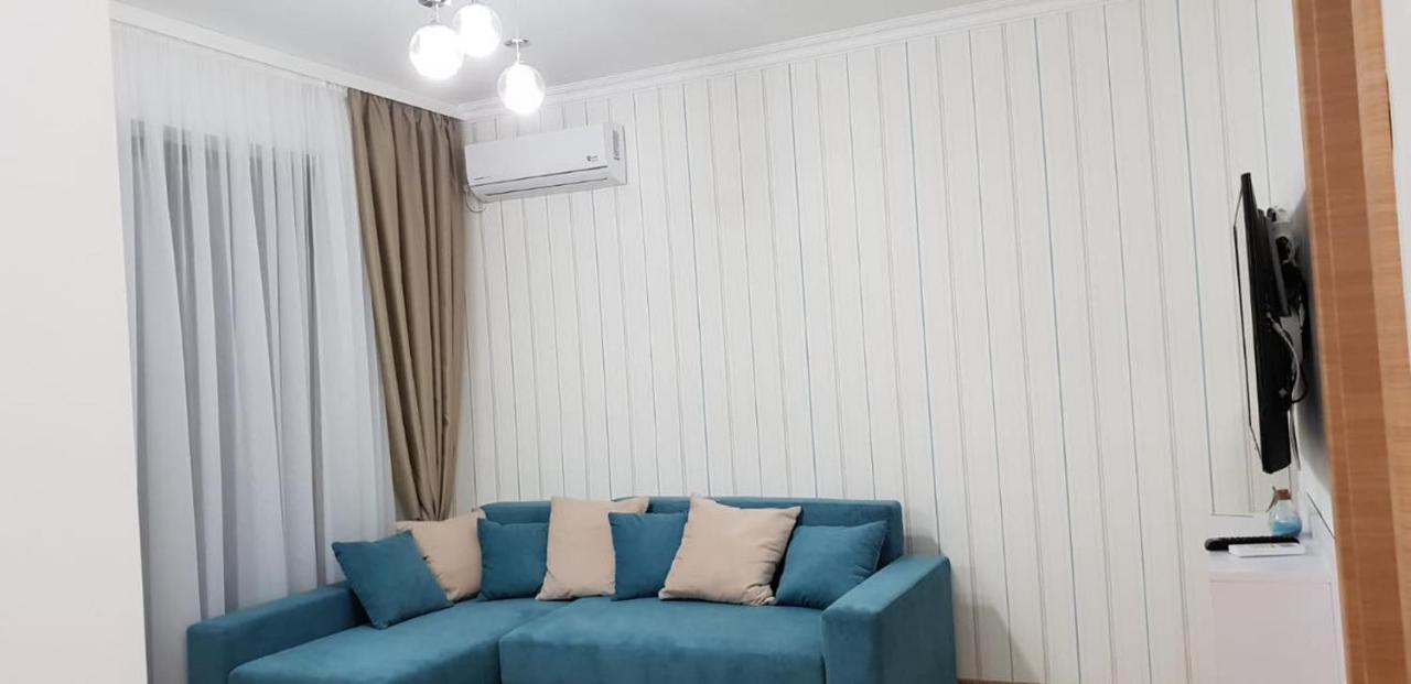 Apartament Laura Solid House Mamaia Luaran gambar