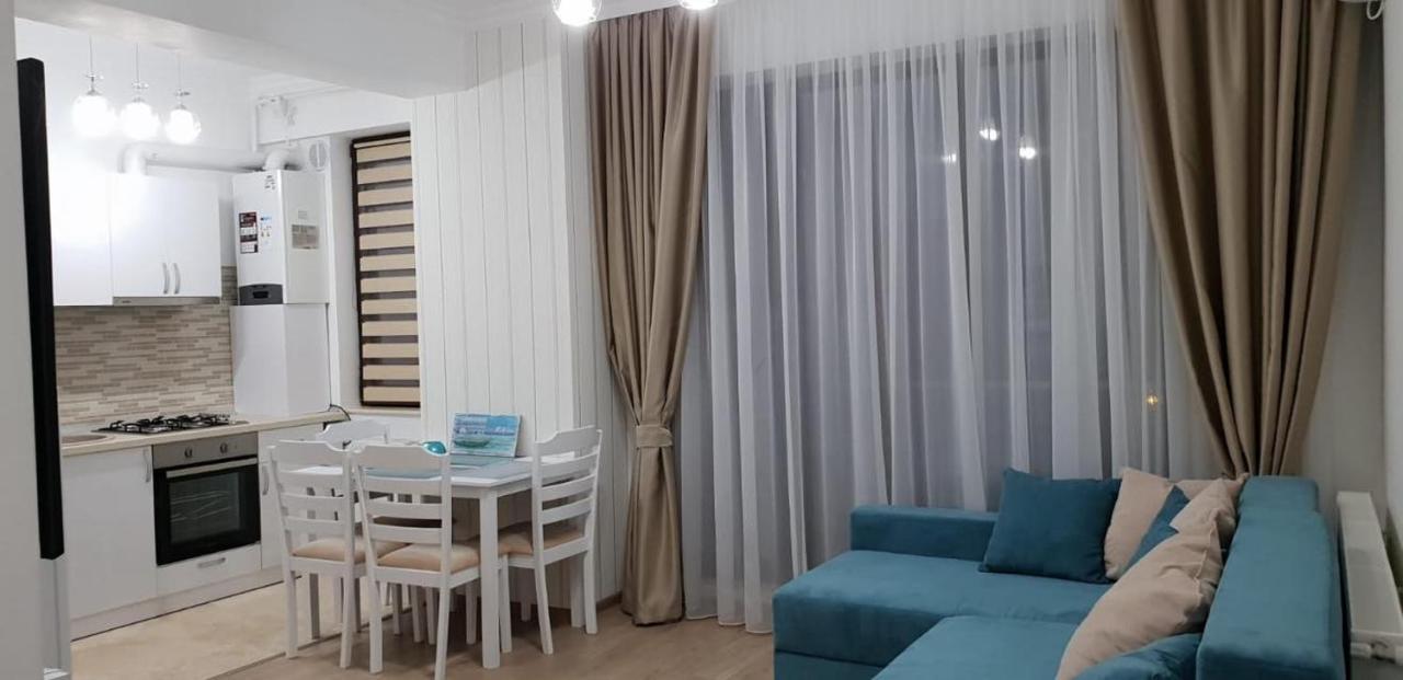 Apartament Laura Solid House Mamaia Luaran gambar