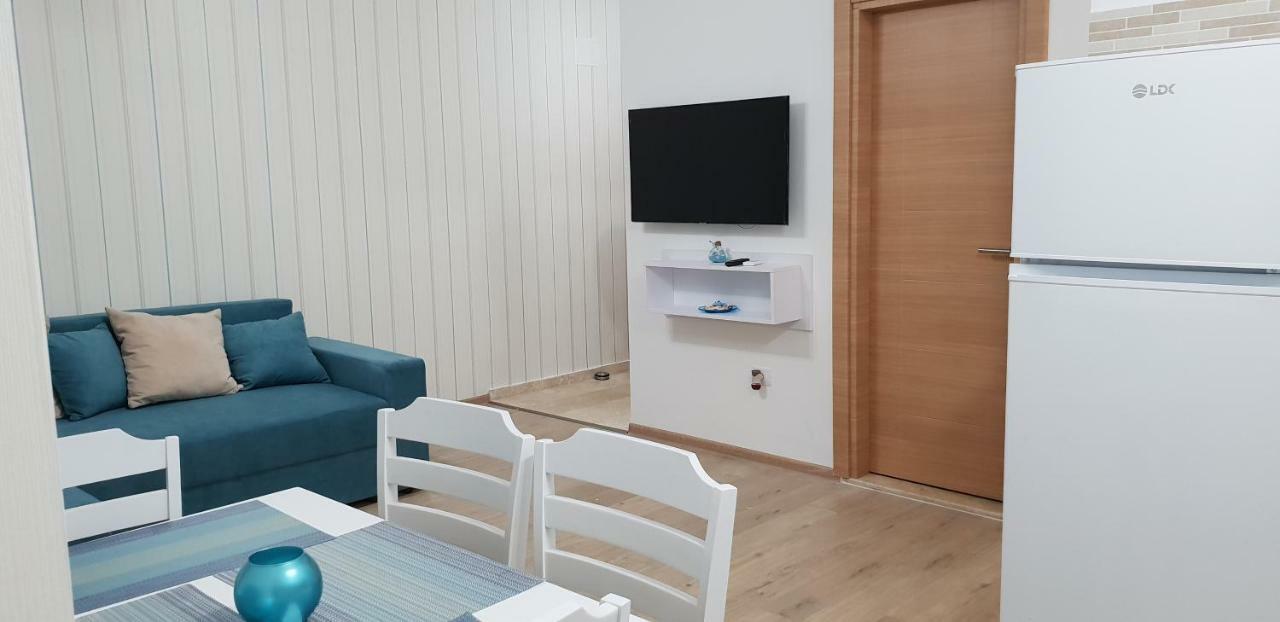Apartament Laura Solid House Mamaia Luaran gambar