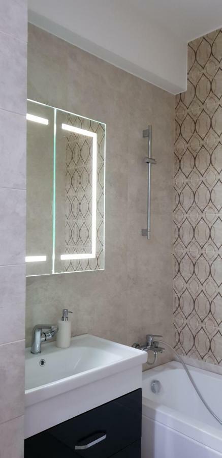 Apartament Laura Solid House Mamaia Luaran gambar
