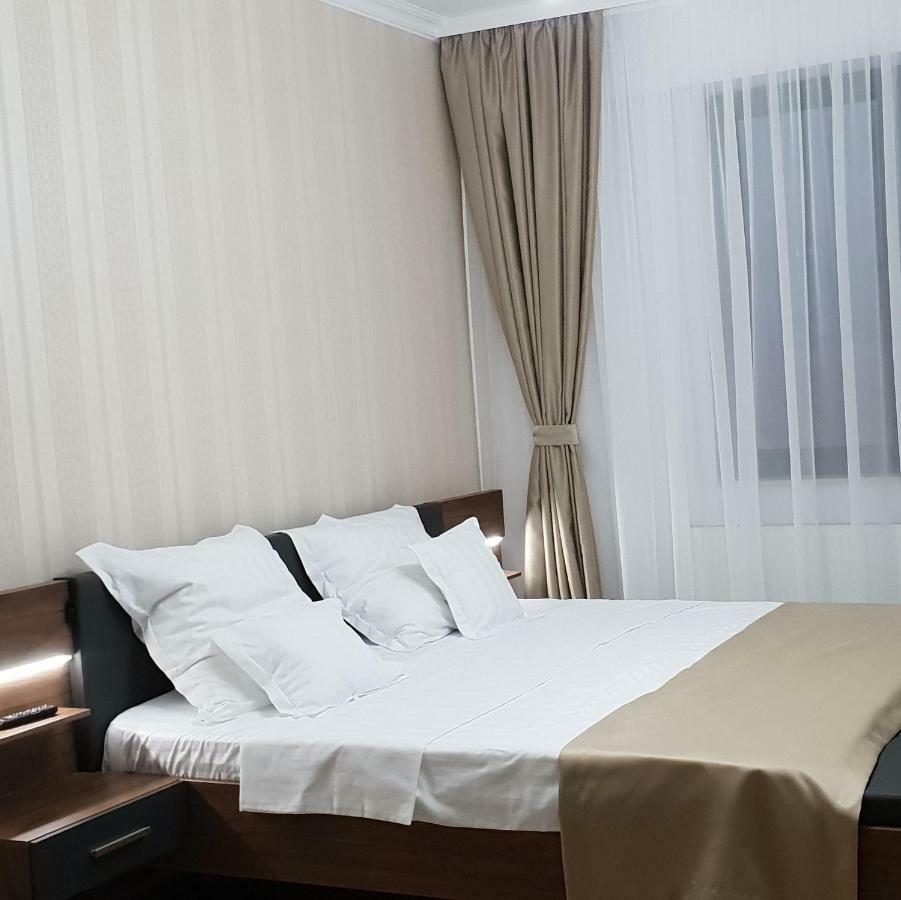Apartament Laura Solid House Mamaia Luaran gambar