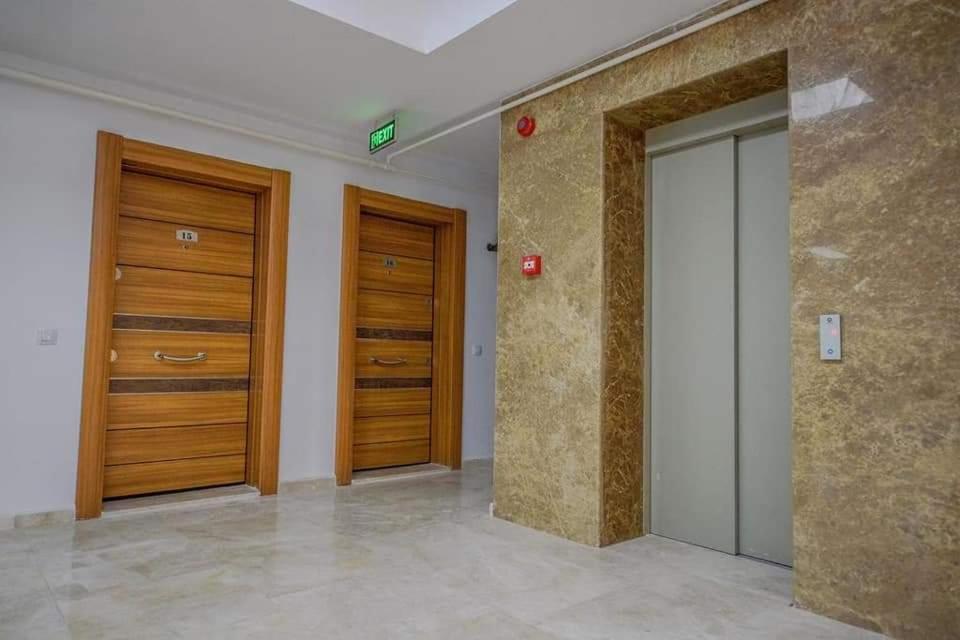 Apartament Laura Solid House Mamaia Luaran gambar