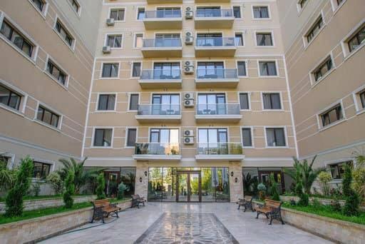 Apartament Laura Solid House Mamaia Luaran gambar