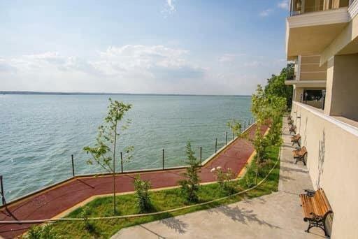 Apartament Laura Solid House Mamaia Luaran gambar