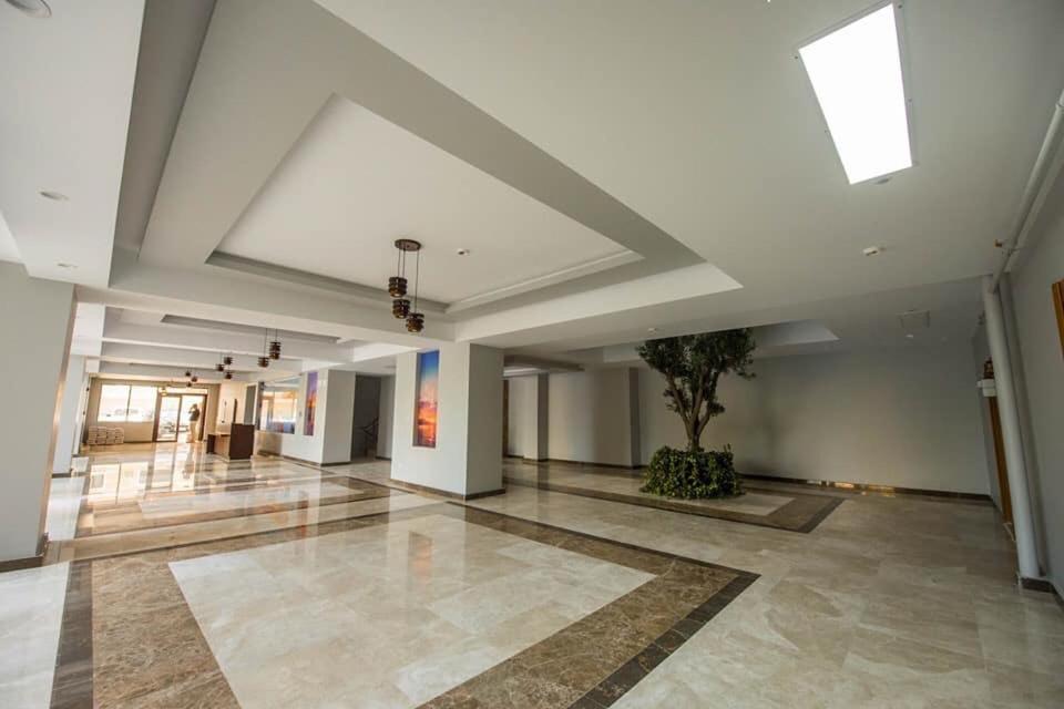 Apartament Laura Solid House Mamaia Luaran gambar