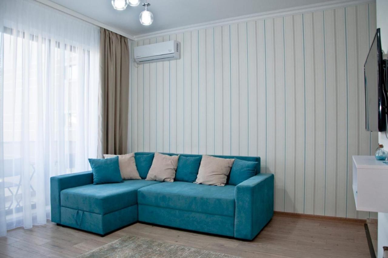 Apartament Laura Solid House Mamaia Luaran gambar